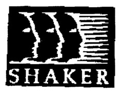 SHAKER