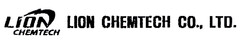 LION CHEMTECH LION CHEMTECH CO., LTD.