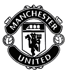 MANCHESTER UNITED