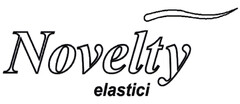 Novelty elastici