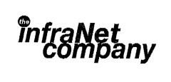 The infraNet company