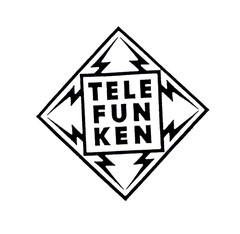 TELEFUNKEN