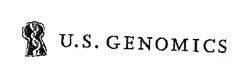 U.S. GENOMICS