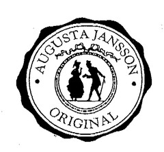 AUGUSTA JANSSON ORIGINAL