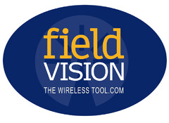 field VISION THE WIRELESS TOOL.COM