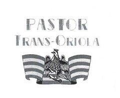 PASTOR TRANS-ORIOLA