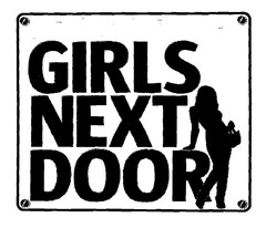 GIRLS NEXT DOOR