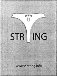 STRING www.e-string.info