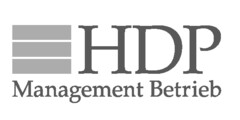HDP Management Betrieb