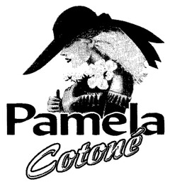 Pamela Cotoné