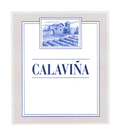 CALAVIÑA