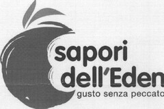 sapori dell'Eden gusto senza peccato