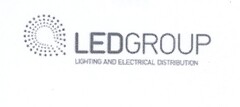 LEDGROUP LIGHTING AND ELECTRICAL DISTRIBUTION