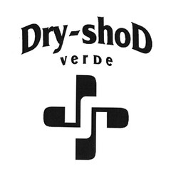 Dry - shoD verde