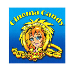 Cinema Candy GENUSS FÜRS KINO