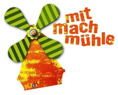 mit mach mühle