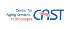 Center for Aging Services Technologies CAST