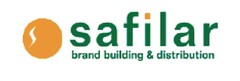 safilar brand building & distribution