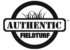 AUTHENTIC FIELDTURF