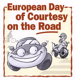 EUROPEAN DAY OF COURTESY ON THE ROAD