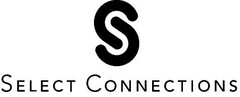 S SELECT CONNECTIONS