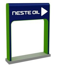 NESTE OIL