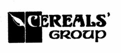 CEREALS' GROUP