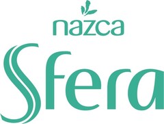 nazca Sfera