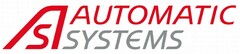 AUTOMATIC SYSTEMS