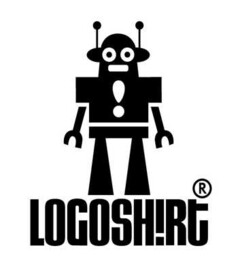 LOGOSHIRT