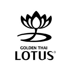 GOLDEN THAI LOTUS