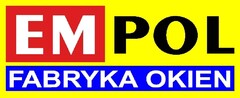 EMPOL FABRYKA OKIEN