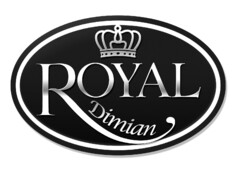 Dimian ROYAL