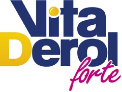 Vita Derol forte