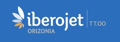 IBEROJET ORIZONIA TT.OO