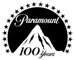 Paramount 100 years