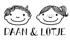 DAAN & LOTJE