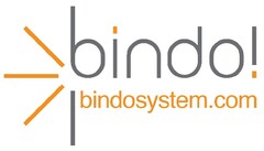 BINDO! bindosystem.com