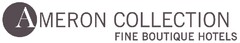 Ameron Collection Fine Boutique Hotels