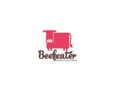 Beefeater Passionate about steak