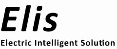 ELIS Electric Intelligent Solution