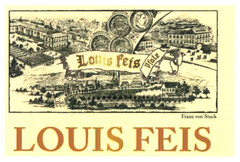 Louis Feis Pfalz LOUIS FEIS
