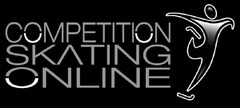 COMPETITION SKATING ONLINE