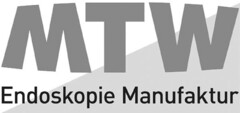 MTW Endoskopie Manufaktur
