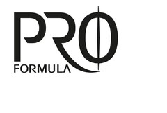 PRO FORMULA