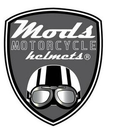 Mods Motorcycle Helmets