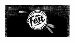 Mein Fest