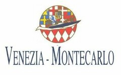 VENEZIA - MONTECARLO