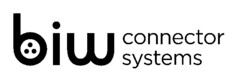 biw connector systems