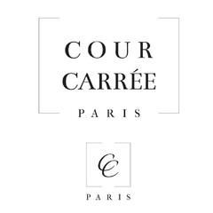 COUR CARRÉE PARIS CC PARIS